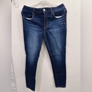 American Eagle Outfitters Jeggings 12